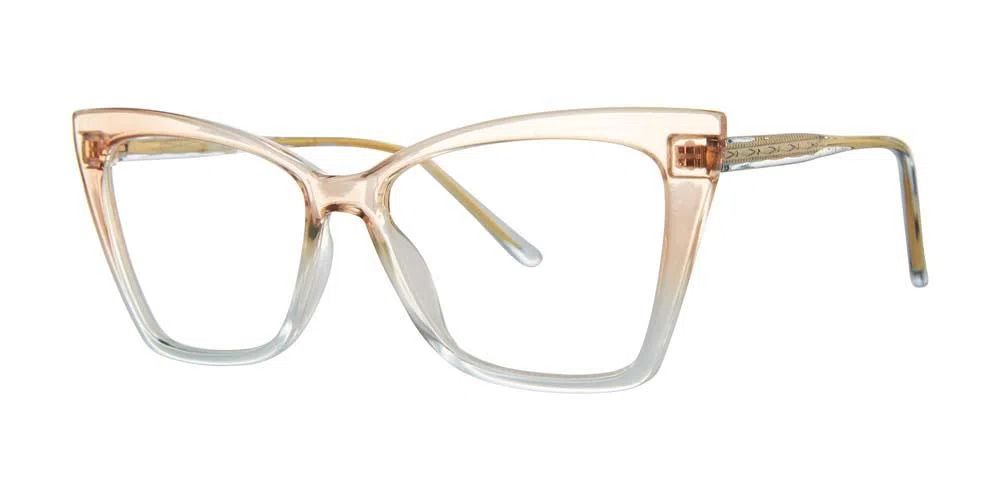 MODERN TIMES SUPPORT Eyeglasses - view 2